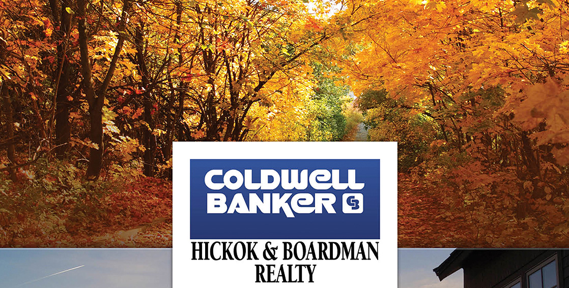 Coldwell Banker, Hickok & Boardman