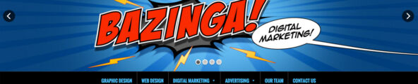 Dodge Marketing & Communications