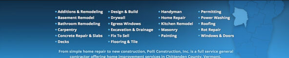 Polli Construction